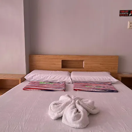 Ging-Ging Tourist Inn