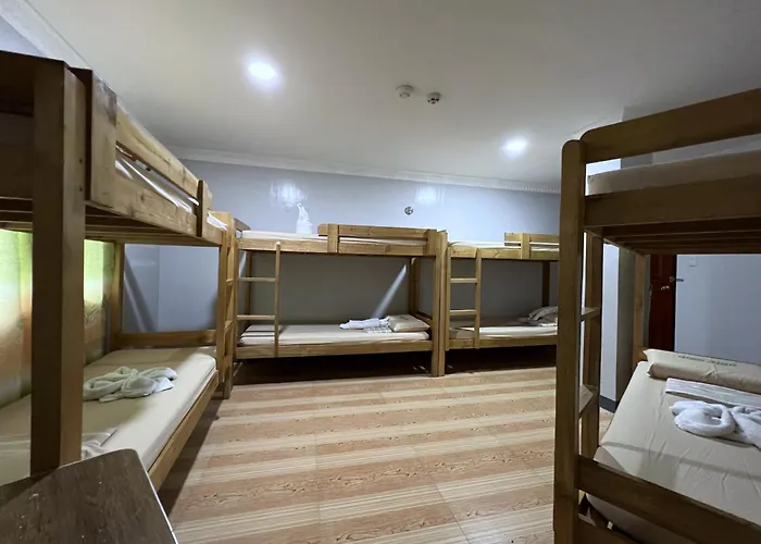 Ging-ging Tourist Inn