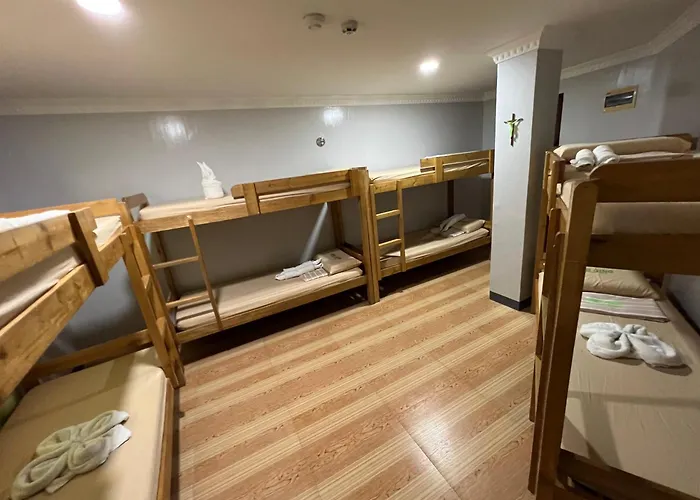 Ging-ging Tourist Inn 2*