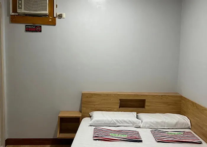 Ging-ging Tourist Inn