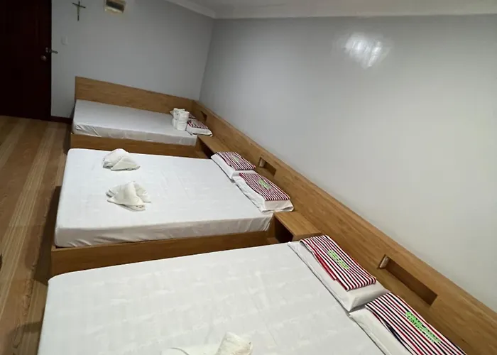 Ging-ging Tourist Inn