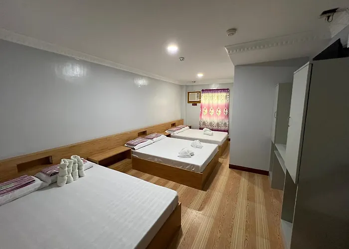 Ging-ging Tourist Inn 2*
