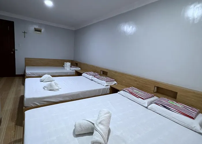 Ging-ging Tourist Inn