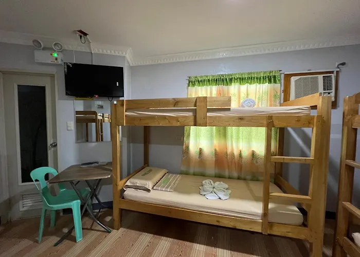 Ging-ging Tourist Inn 2*