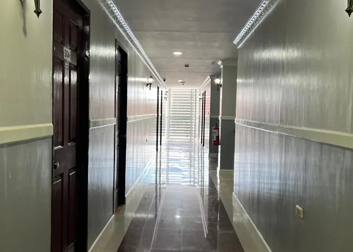 Inn Ging-ging Tourist Badian