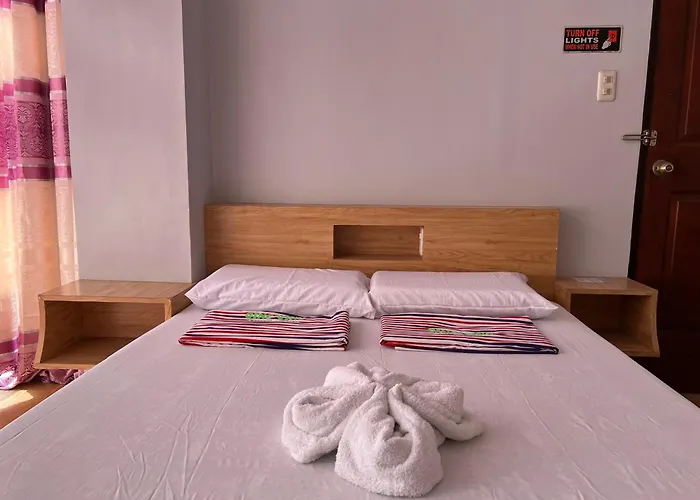Ging-ging Tourist Inn