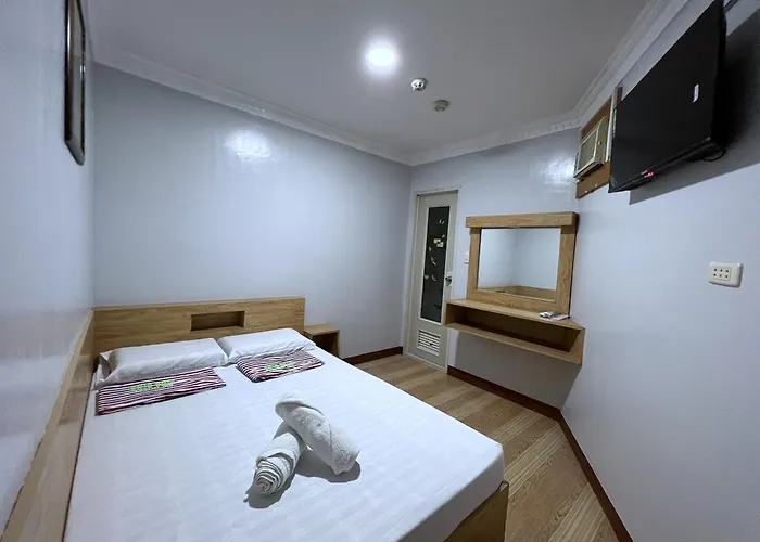 Ging-ging Tourist Inn 2*