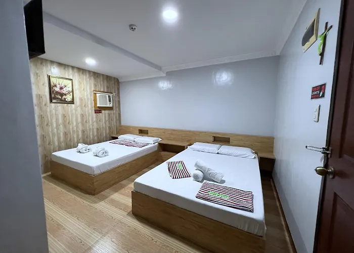 Ging-ging Tourist Inn 2*
