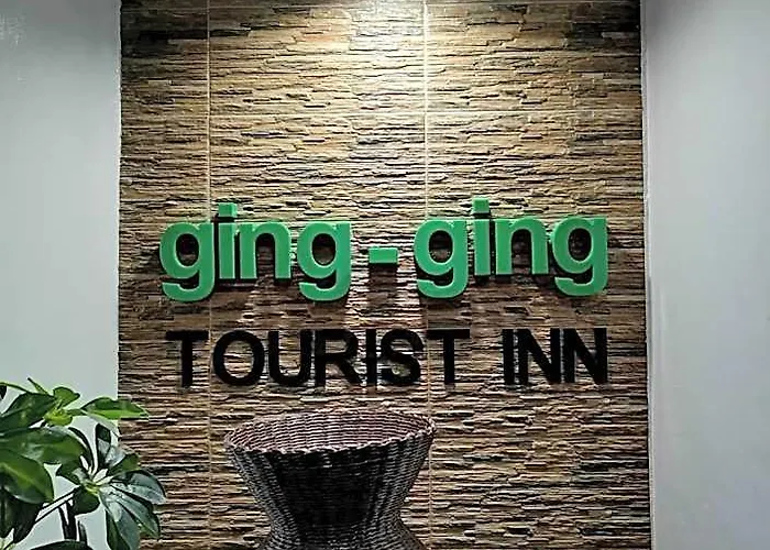 Ging-ging Tourist Inn