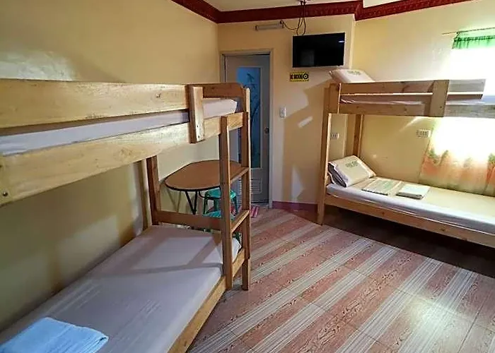 Inn Ging-ging Tourist