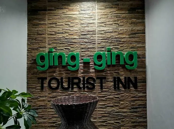 Ging-ging Tourist Inn 2*