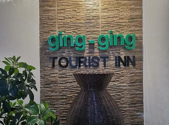 Ging-ging Tourist