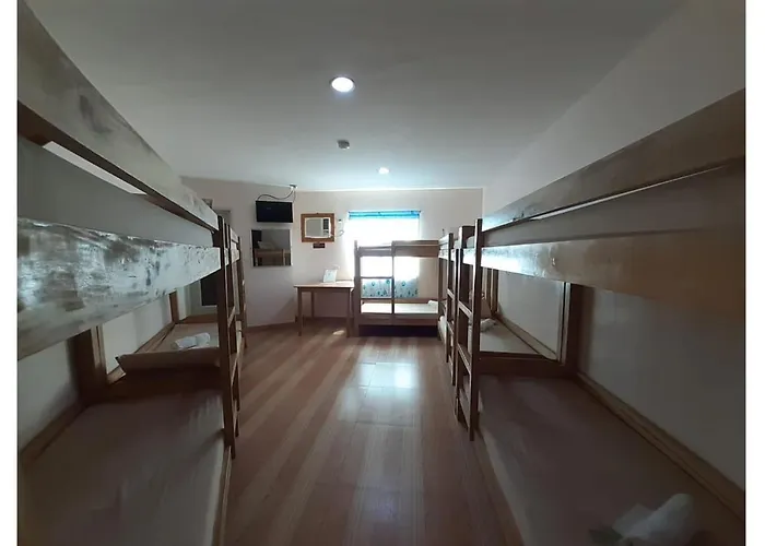 Ging-ging Tourist Inn