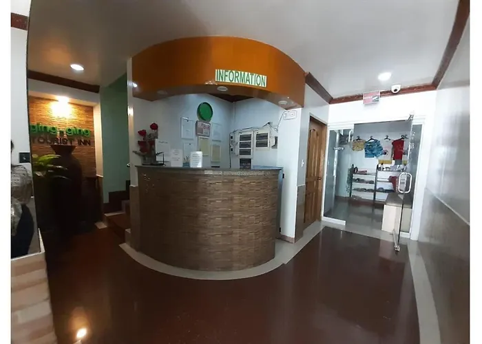 Ging-ging Tourist Inn 2*