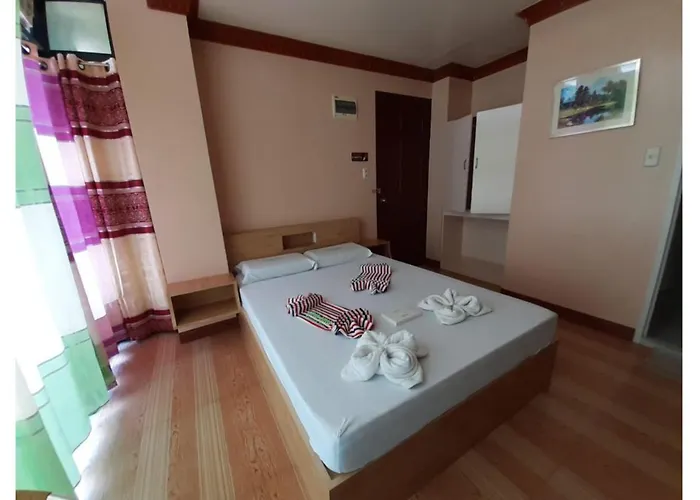 Ging-ging Tourist Inn